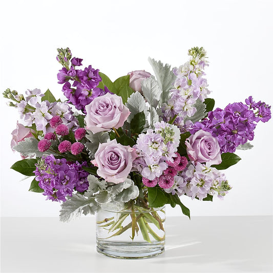 One in a Million Bouquet –  Dejavu Florist And Balloons, Durham NC