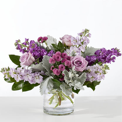 One in a Million Bouquet –  Dejavu Florist And Balloons, Durham NC