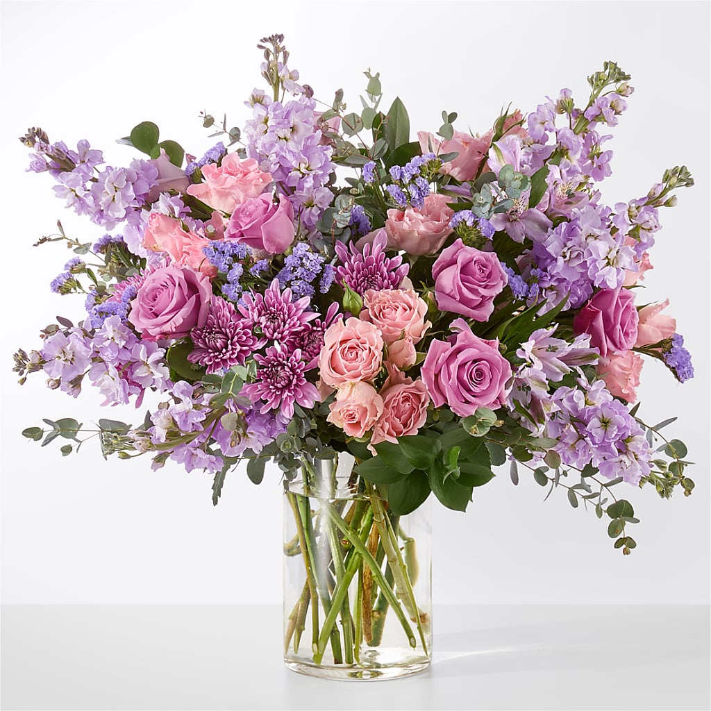 Cloud Nine Bouquet –  Dejavu Florist And Balloons, Durham NC