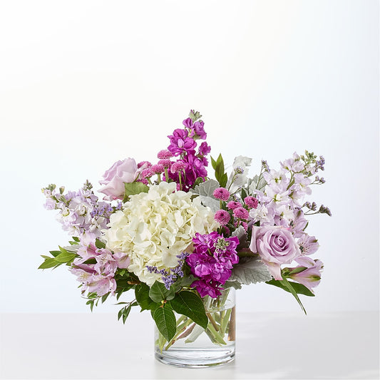 Empress Bouquet –  Dejavu Florist And Balloons, Durham NC