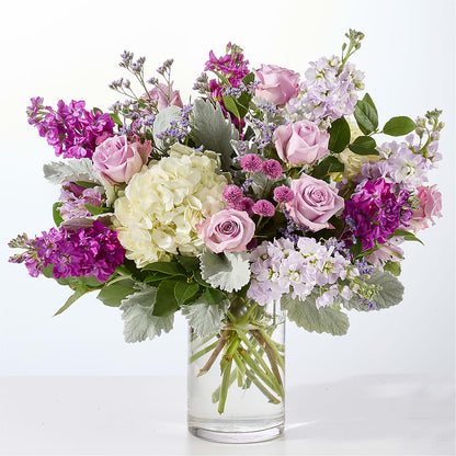 Empress Bouquet –  Dejavu Florist And Balloons, Durham NC