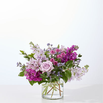 Empress Bouquet –  Dejavu Florist And Balloons, Durham NC