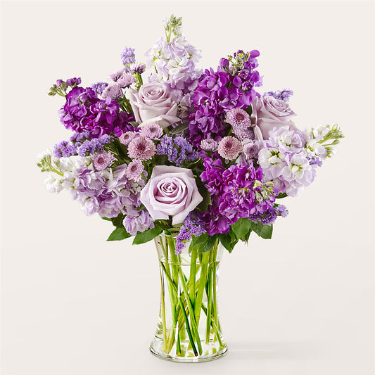 Give a Twirl Bouquet –  Dejavu Florist And Balloons, Durham NC