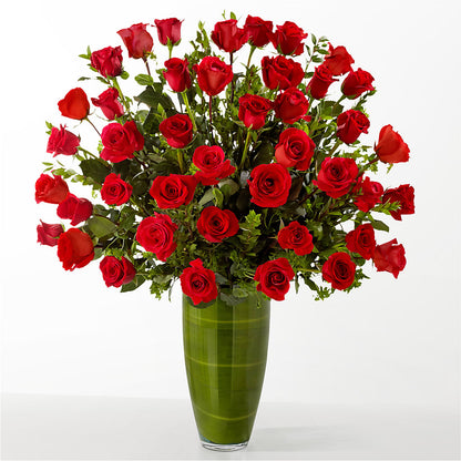 The Ballad –  Dejavu Florist And Balloons, Durham NC