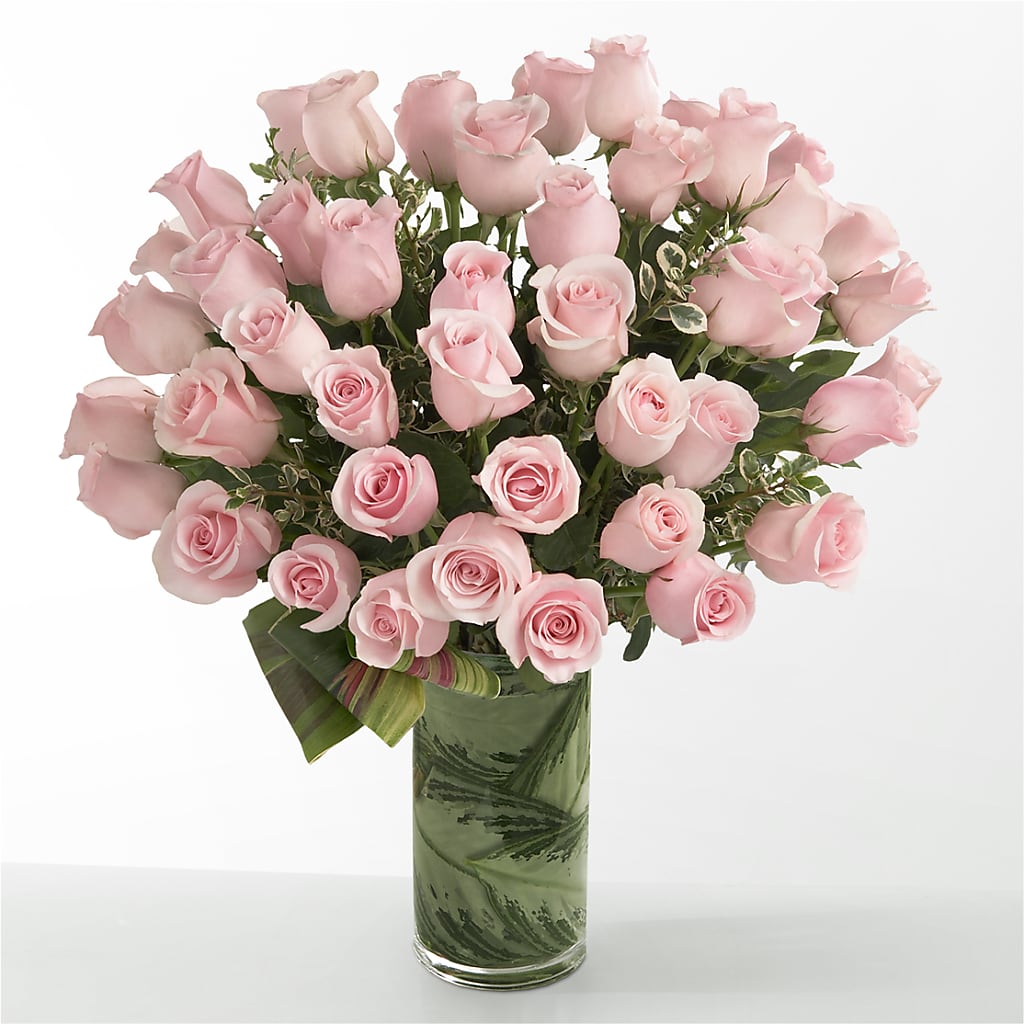 Pink Essence –  Dejavu Florist And Balloons, Durham NC