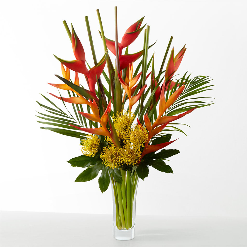 The Drama –  Dejavu Florist And Balloons, Durham NC