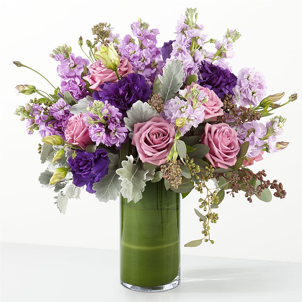 The Monarch –  Dejavu Florist And Balloons, Durham NC