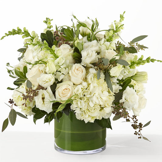 The Gallery –  Dejavu Florist And Balloons, Durham NC