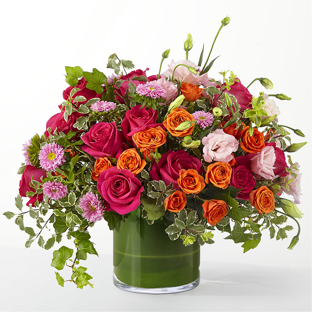 The Trendsetter –  Dejavu Florist And Balloons, Durham NC