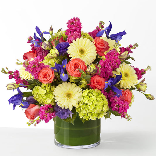 The Couture –  Dejavu Florist And Balloons, Durham NC
