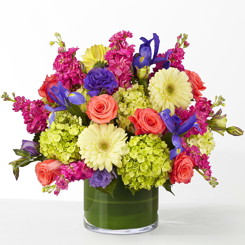 The Couture –  Dejavu Florist And Balloons, Durham NC