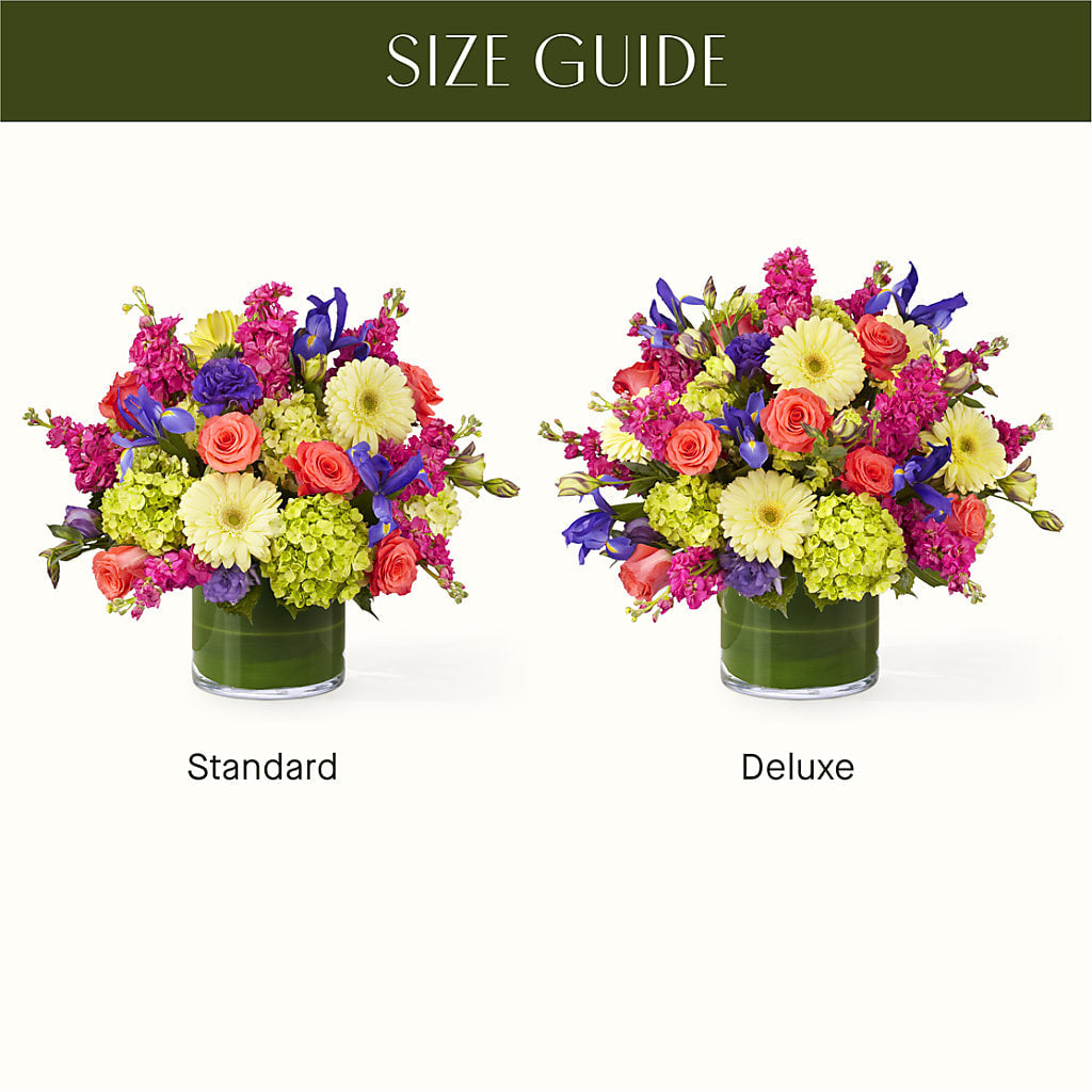 The Couture –  Dejavu Florist And Balloons, Durham NC