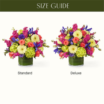 The Couture –  Dejavu Florist And Balloons, Durham NC