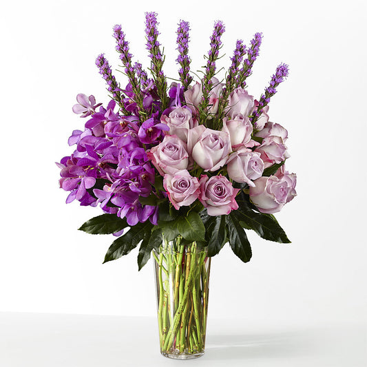The Maximalist –  Dejavu Florist And Balloons, Durham NC