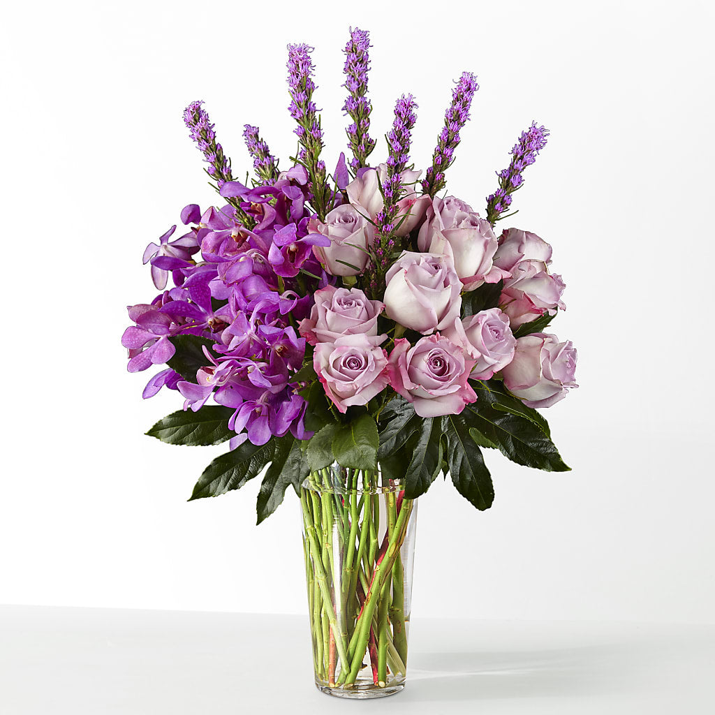 The Maximalist –  Dejavu Florist And Balloons, Durham NC