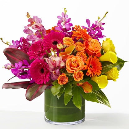 The Mosaic –  Dejavu Florist And Balloons, Durham NC