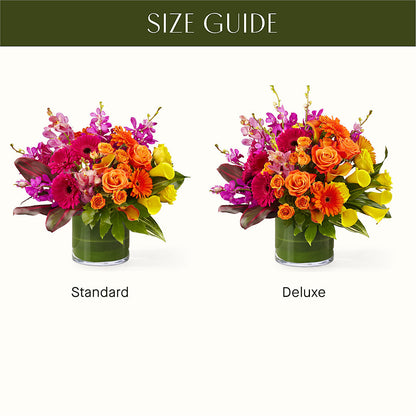 The Mosaic –  Dejavu Florist And Balloons, Durham NC