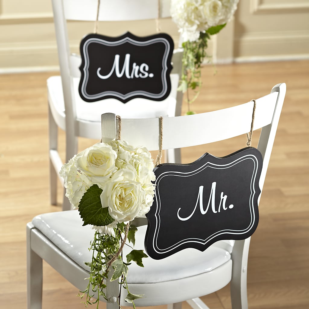 Notions Chair Décor –  Dejavu Florist And Balloons, Durham NC