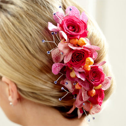 Celestial Hair Decor –  Dejavu Florist And Balloons, Durham NC