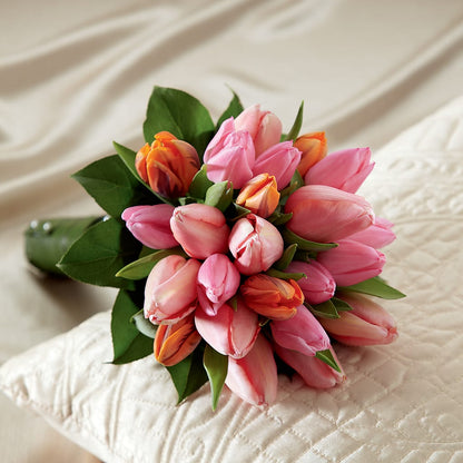 Embraceable Bouquet –  Dejavu Florist And Balloons, Durham NC