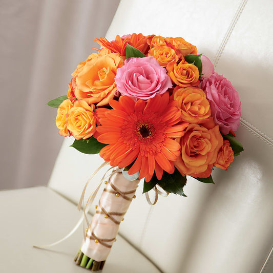Lifetime of Love Bouquet –  Dejavu Florist And Balloons, Durham NC