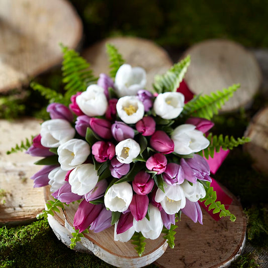 Steal My Heart Bouquet –  Dejavu Florist And Balloons, Durham NC