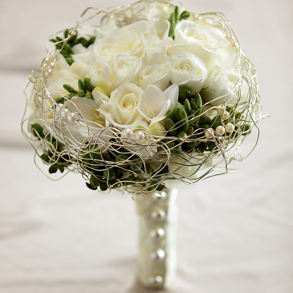 Evermore Bouquet –  Dejavu Florist And Balloons, Durham NC