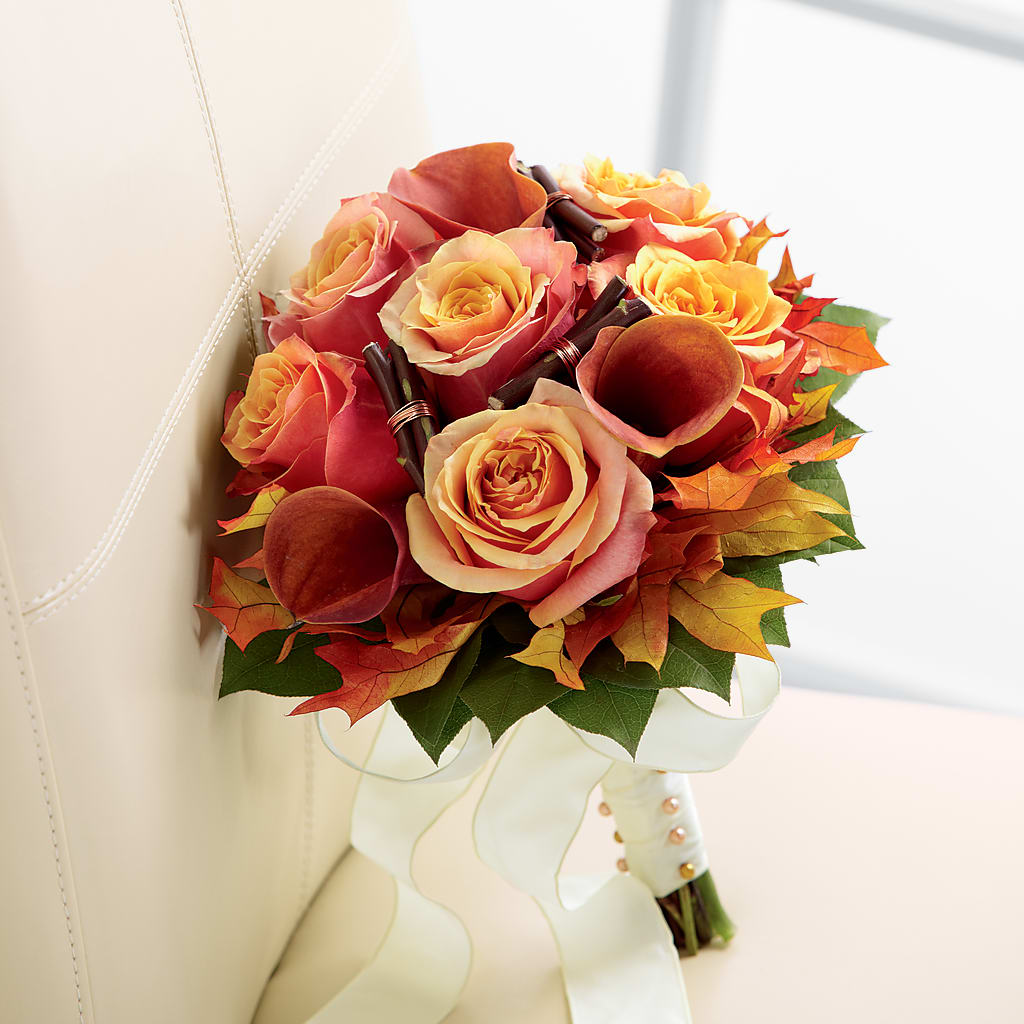 Love Everlasting Bouquet –  Dejavu Florist And Balloons, Durham NC