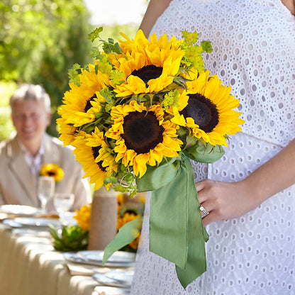 Free Spirit Bouquet –  Dejavu Florist And Balloons, Durham NC