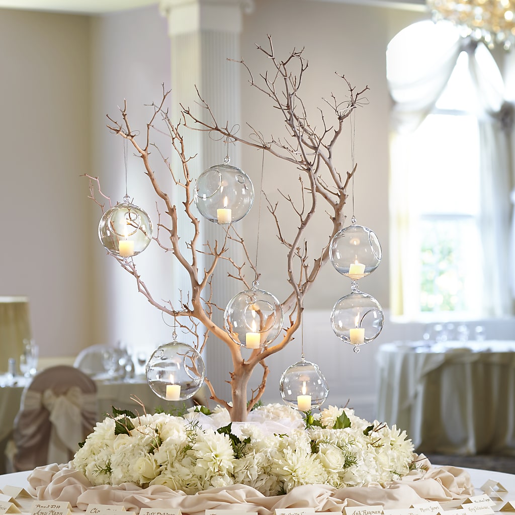 Secret Garden Arrangement –  Dejavu Florist And Balloons, Durham NC